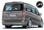 Mercedes-Benz Viano by ART 2010 года